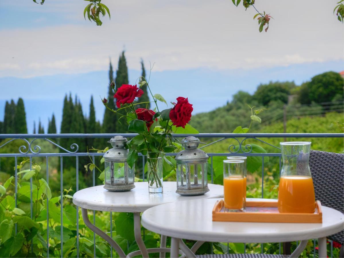 Agia Triada Holiday home Koroni (Messinia)