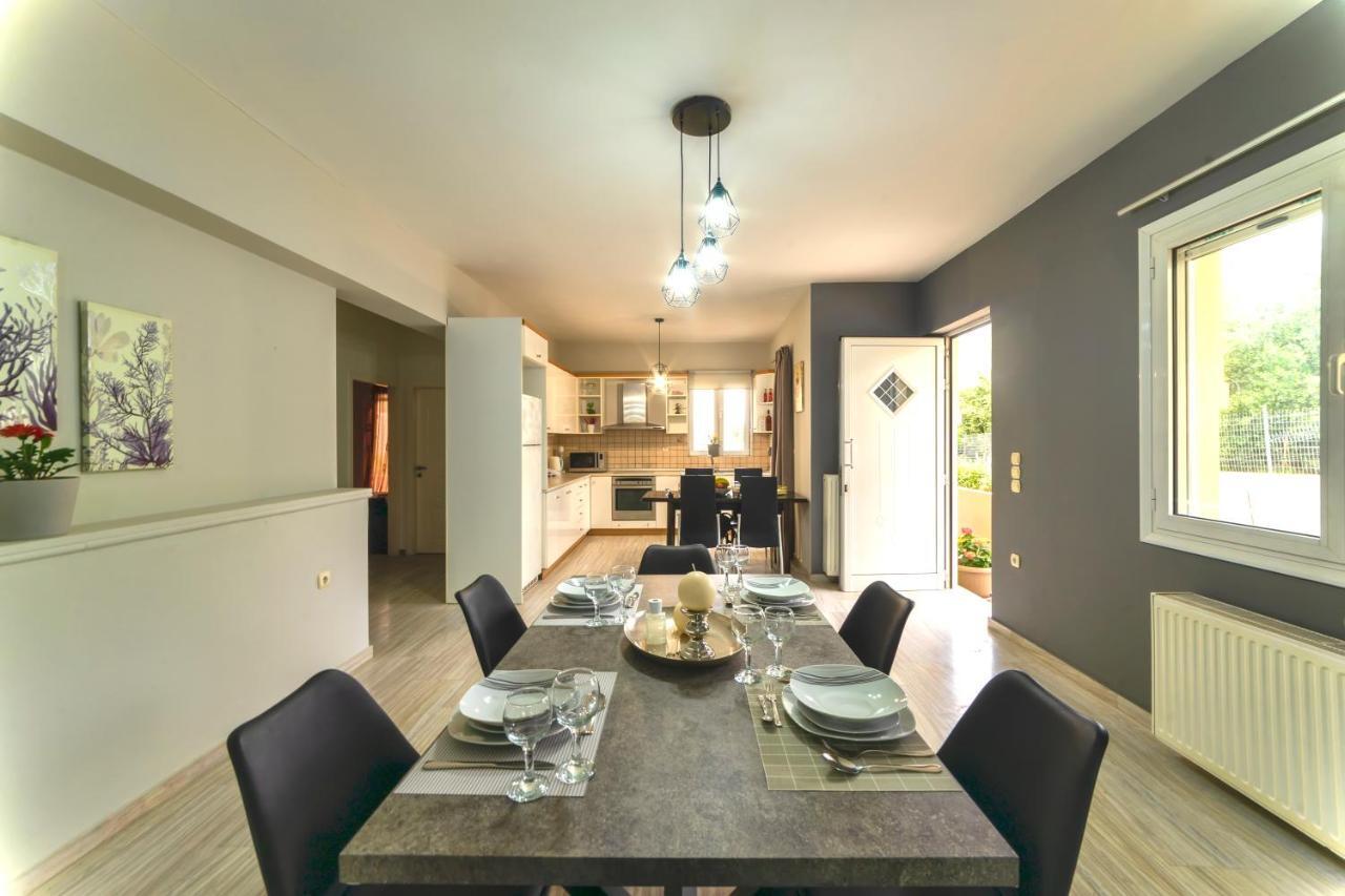 Holiday home Mariva