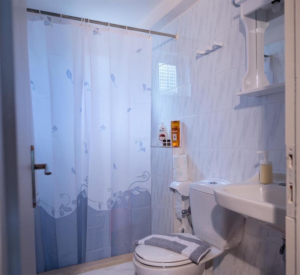 Holiday home Agia Triada Koroni (Messinia)
