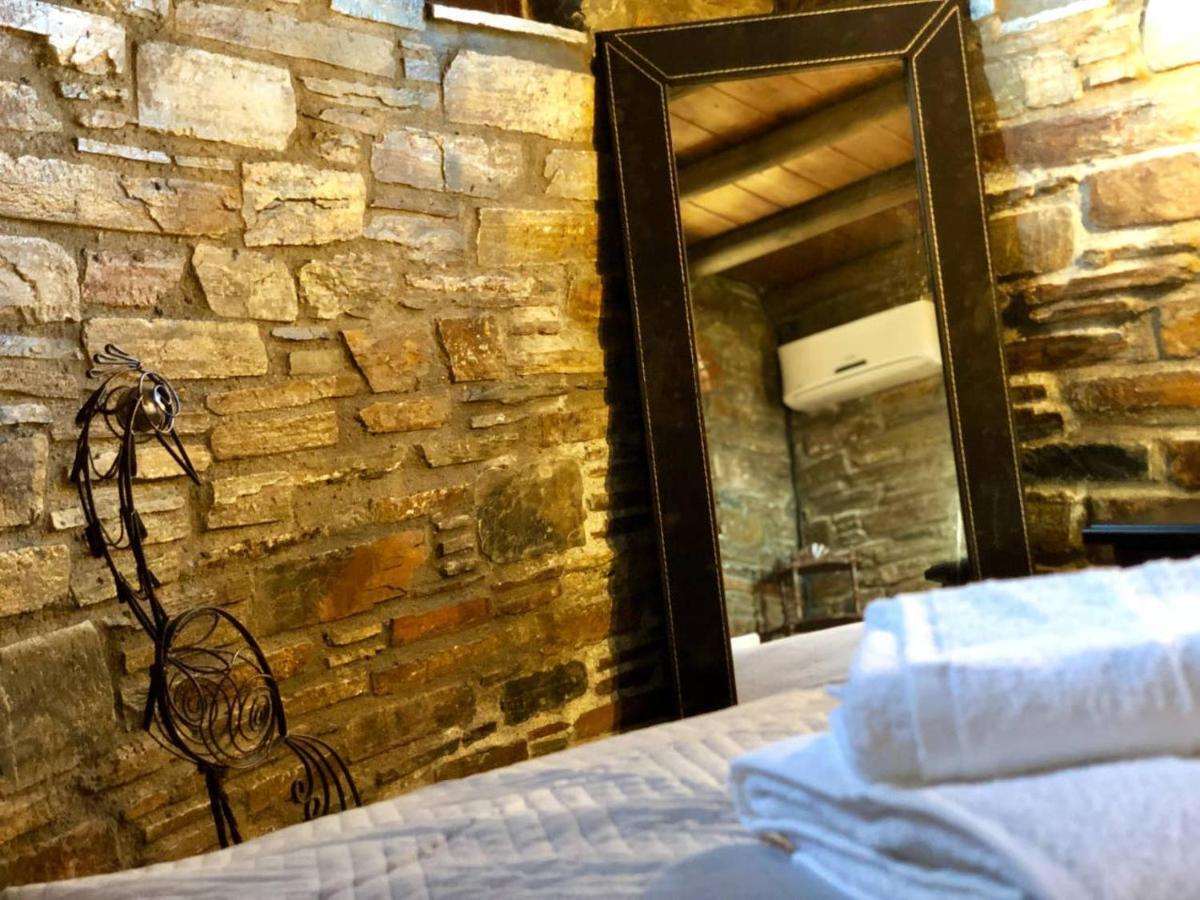 Villa Stone Nest Andros *