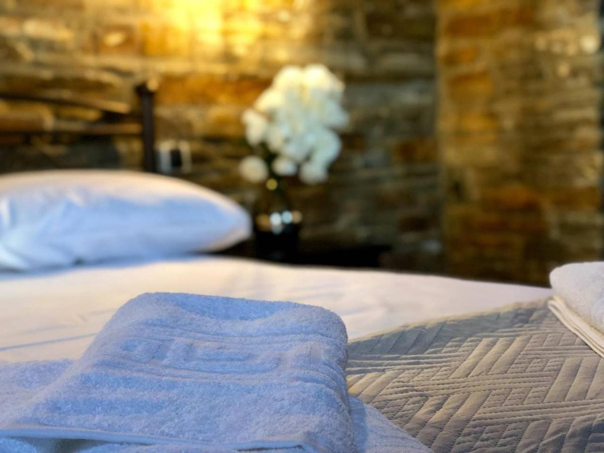 Villa Stone Nest Andros Livadia (Andros)