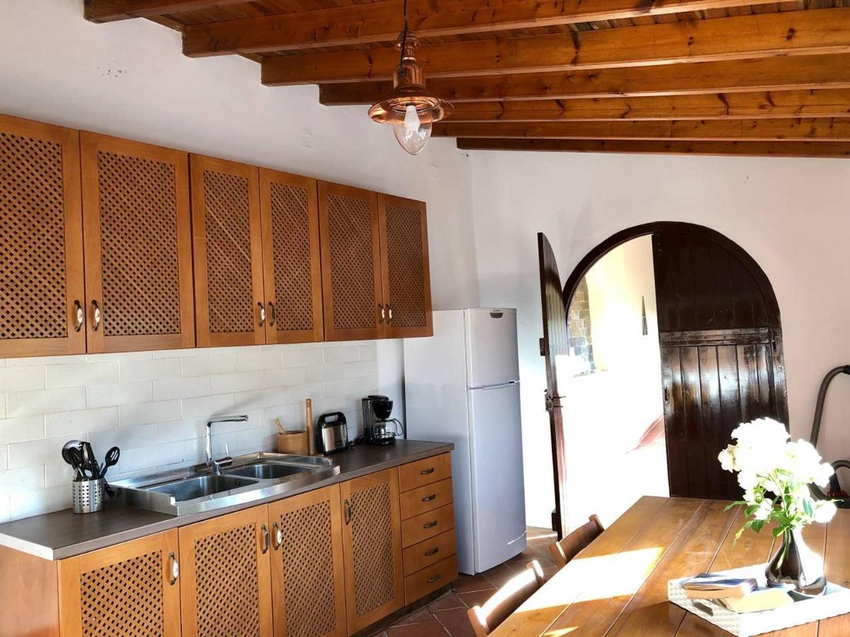 Villa Stone Nest Andros Livadia (Andros)