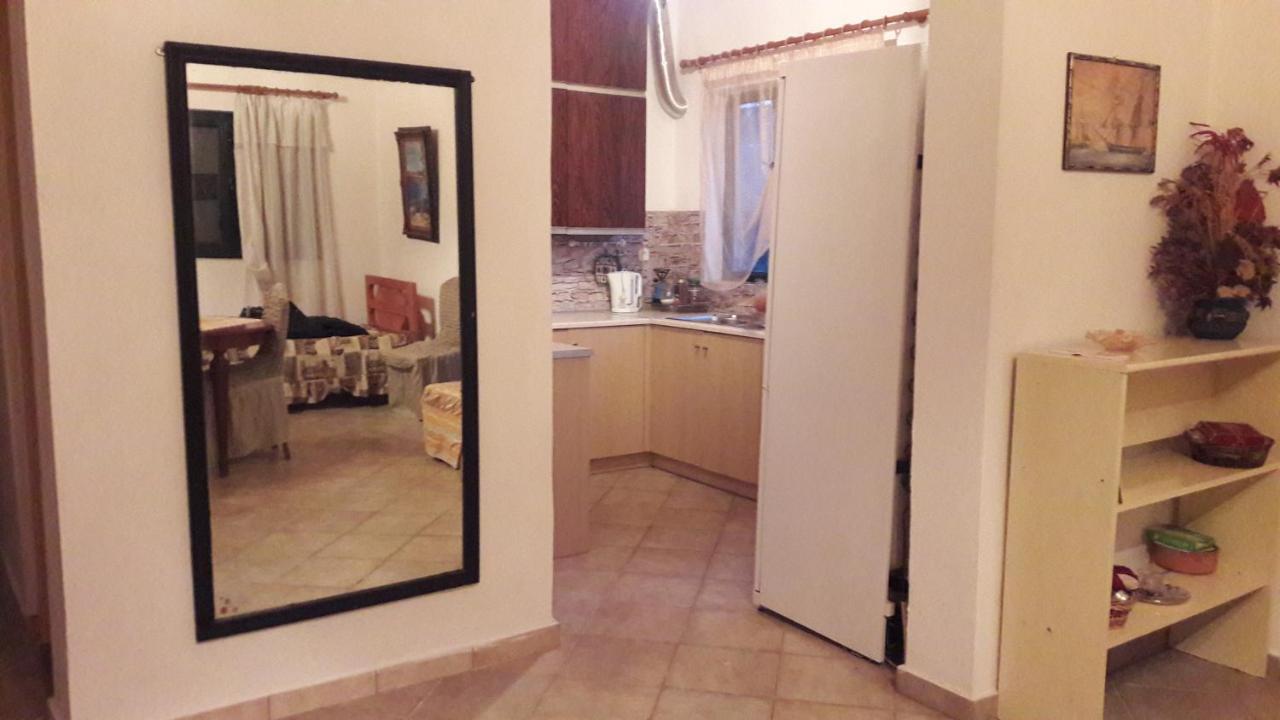 Dimis Holiday home Armenoi (Chania)