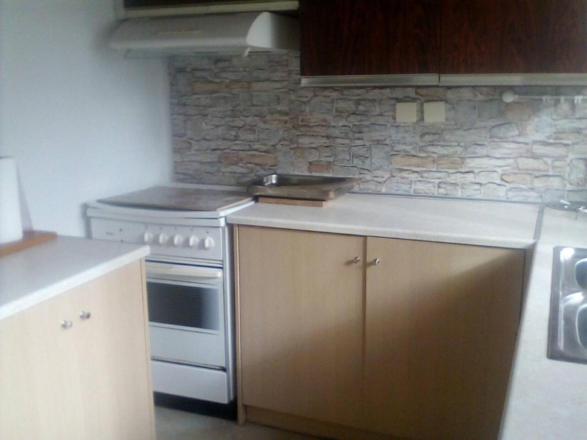 Dimis Holiday home