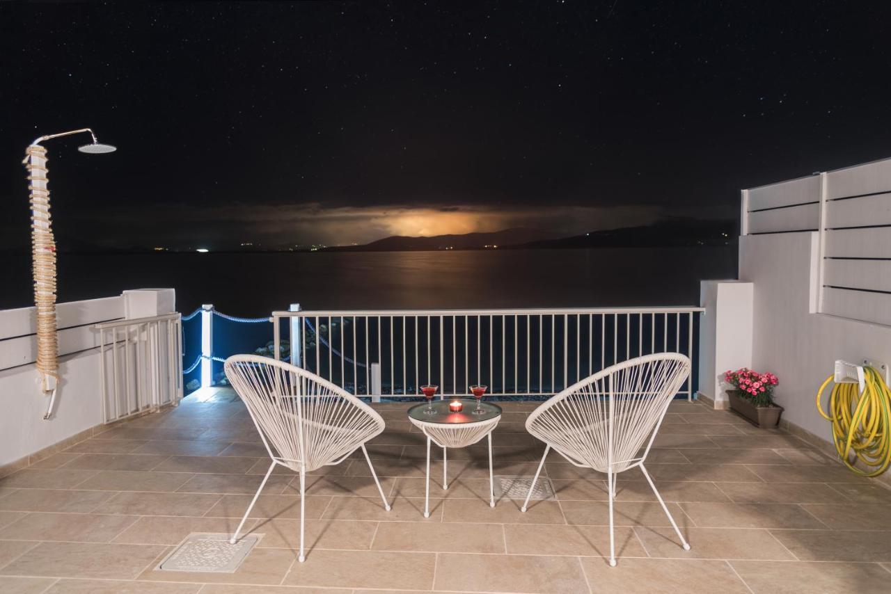 Greco Mare Apartment