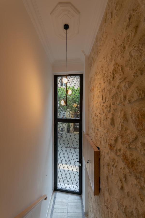 Apartment Chandakos 8 Design Apts Heraklion (Crete)
