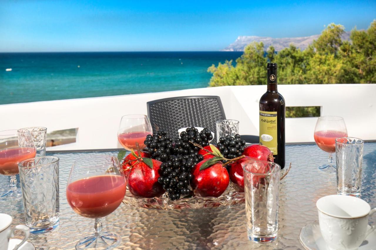 Mavros Molos Seaside * Kissamos