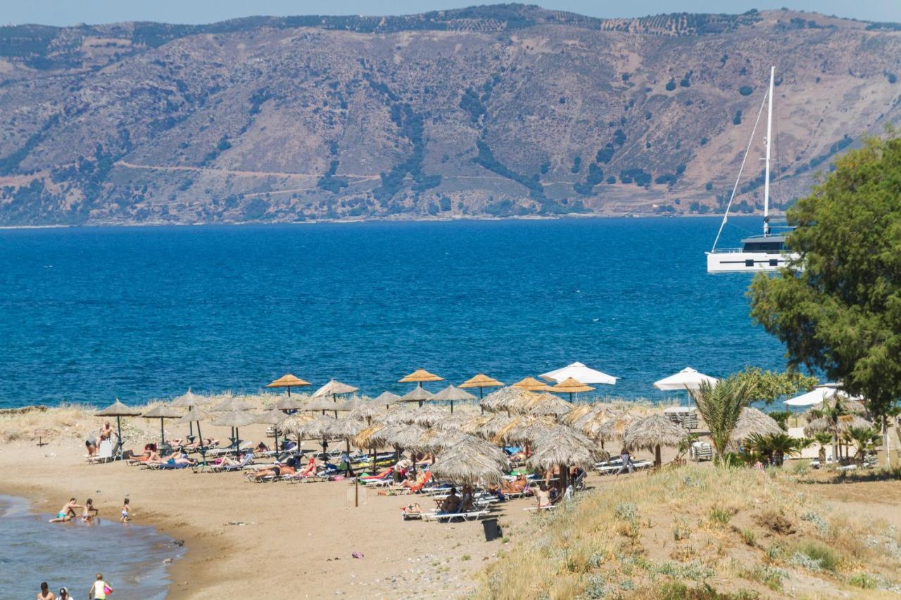 Mavros Molos Seaside * Kissamos