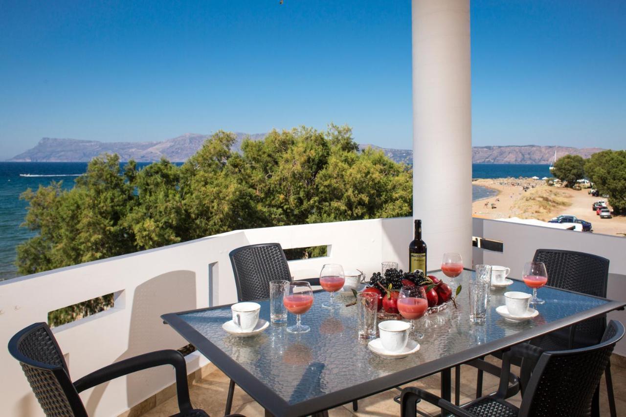 Apartment Mavros Molos Seaside Kissamos