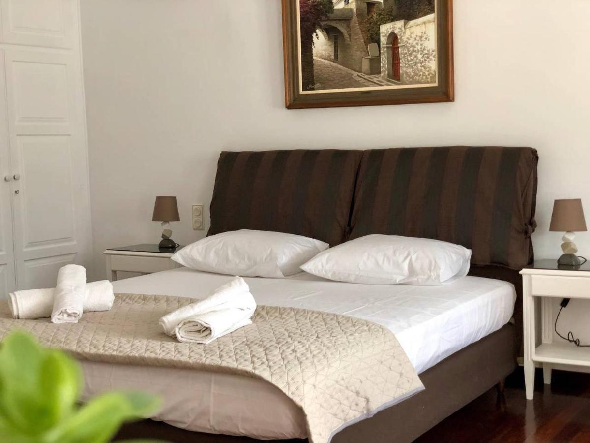Villa Andros Epoque