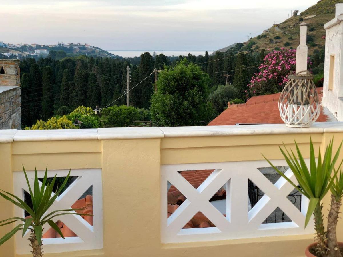 Villa Andros Epoque *