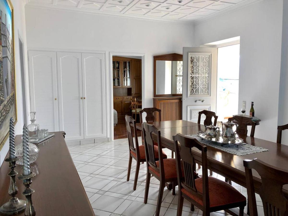 Villa Andros Epoque