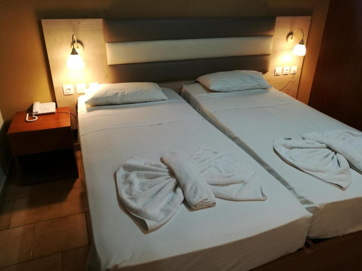 Golden Days Hotel Afantou