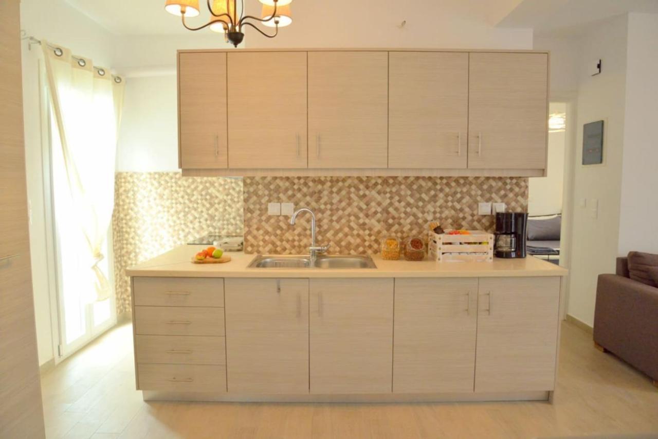 Katy House Apartment *