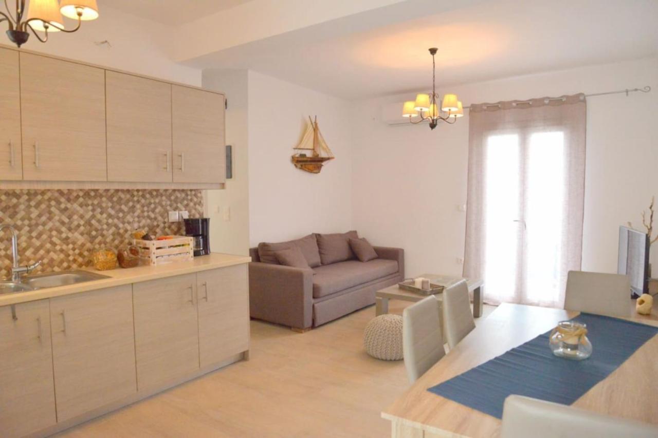 Katy House * Adamantas (Milos)