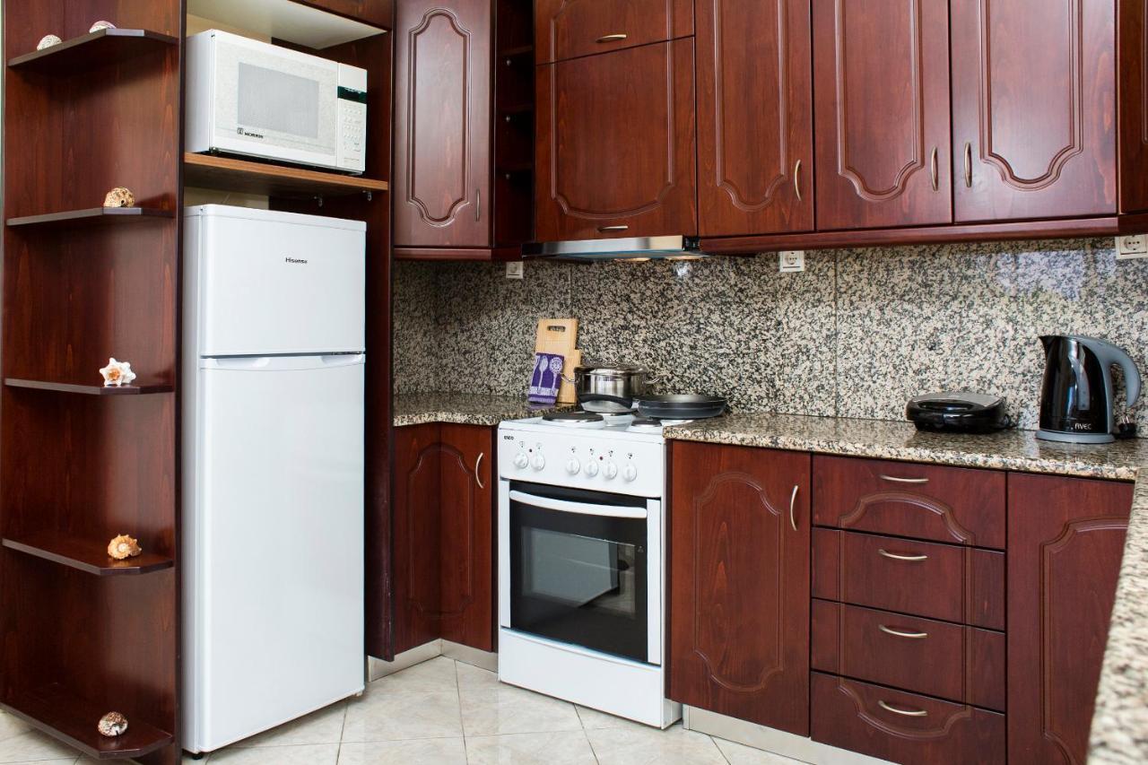 Mavros Molos Seaside Apartment *