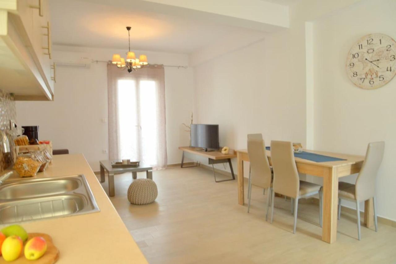 Katy House * Adamantas (Milos)