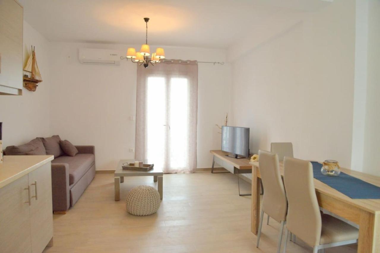 Katy House Apartment