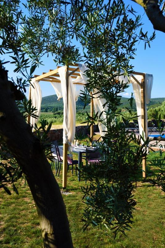 Country house Vagones Vatopedi
