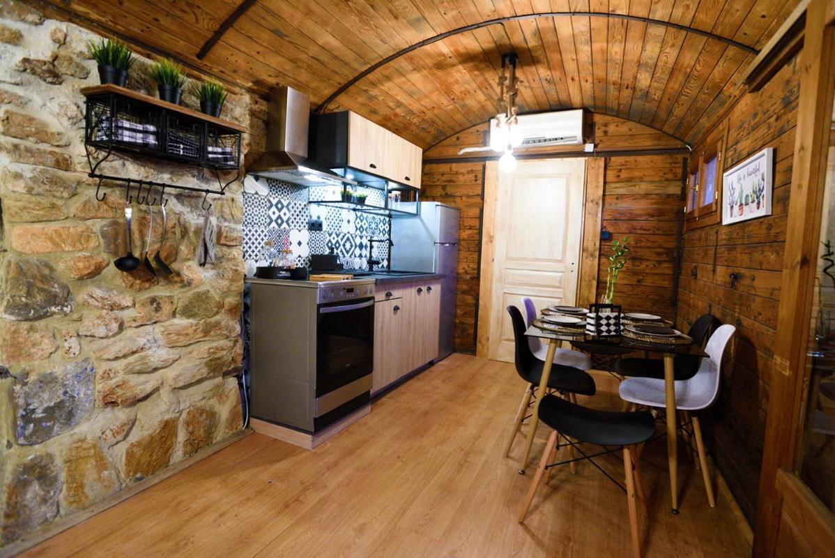 Country house Vagones Vatopedi