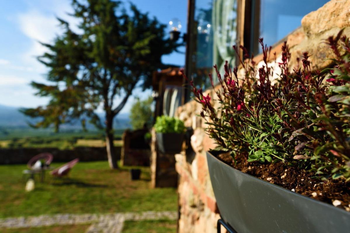 Vagones Country house