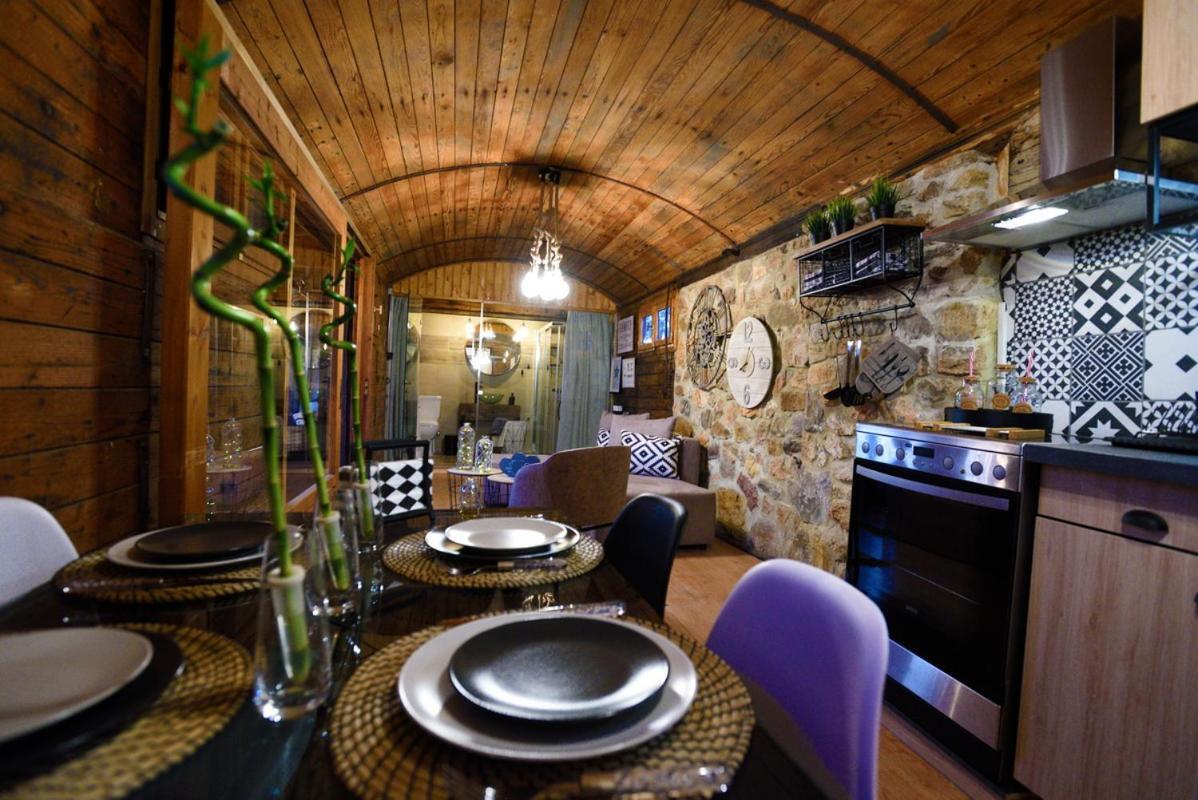 Country house Vagones *