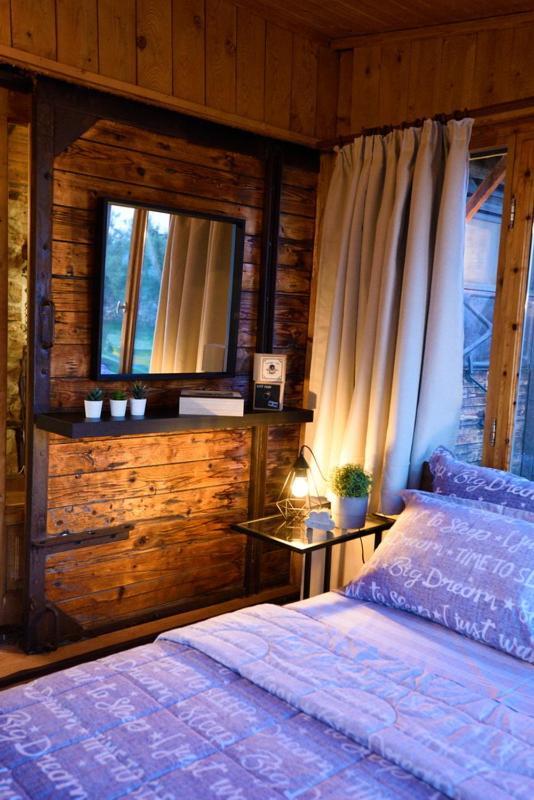 Vagones Country house