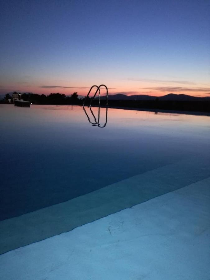Vagones Country house Vatopedi