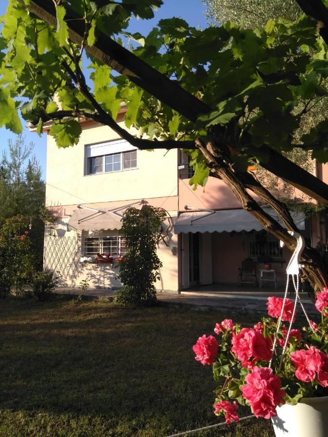 Holiday home Possidi Family House With Parking, Garden And Ac Kalandra