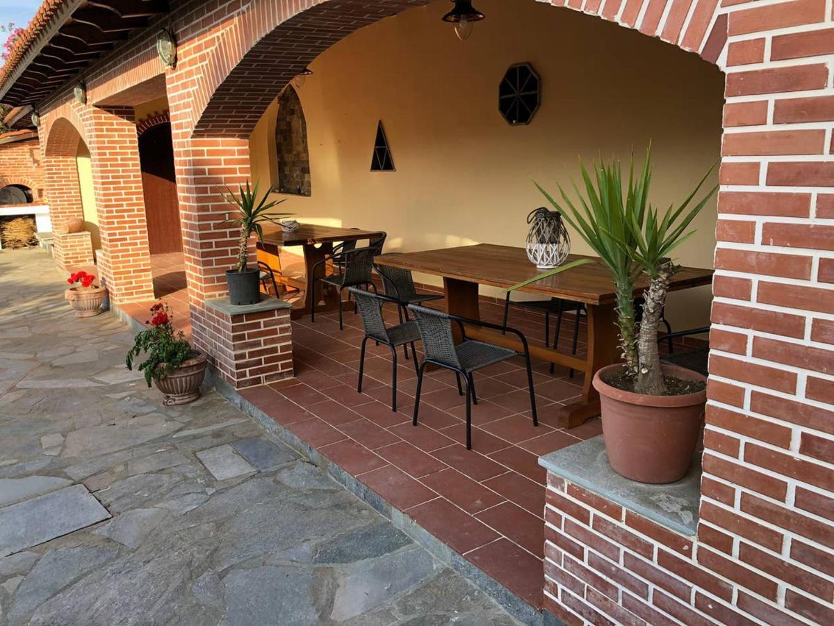 Holiday home Tranquil Andros Livadia (Andros)