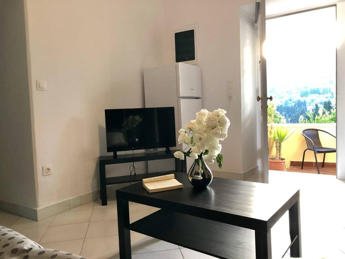 Holiday home Tranquil Andros