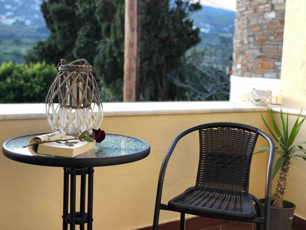 Tranquil Andros *