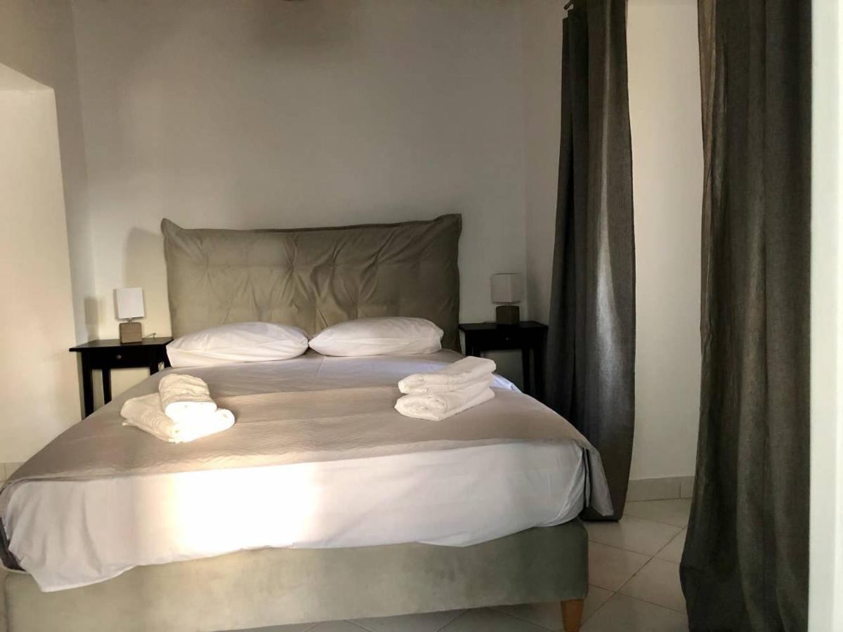 Holiday home Tranquil Andros