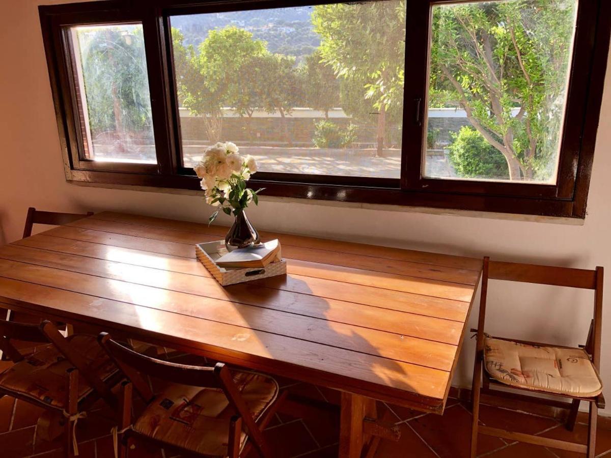 Tranquil Andros Holiday home