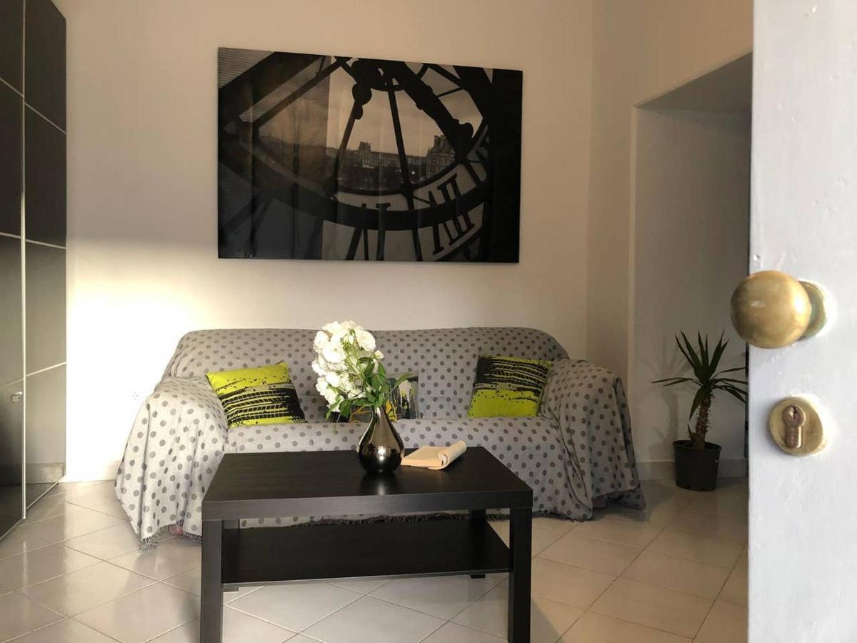 Holiday home Tranquil Andros Livadia (Andros)