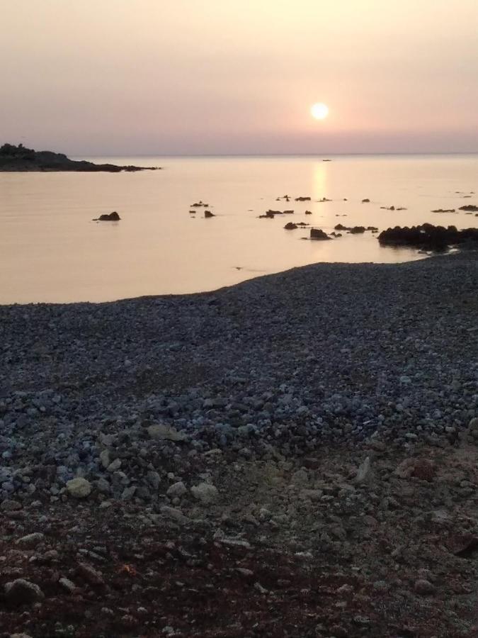 Holiday home Sea Side House Rapanas