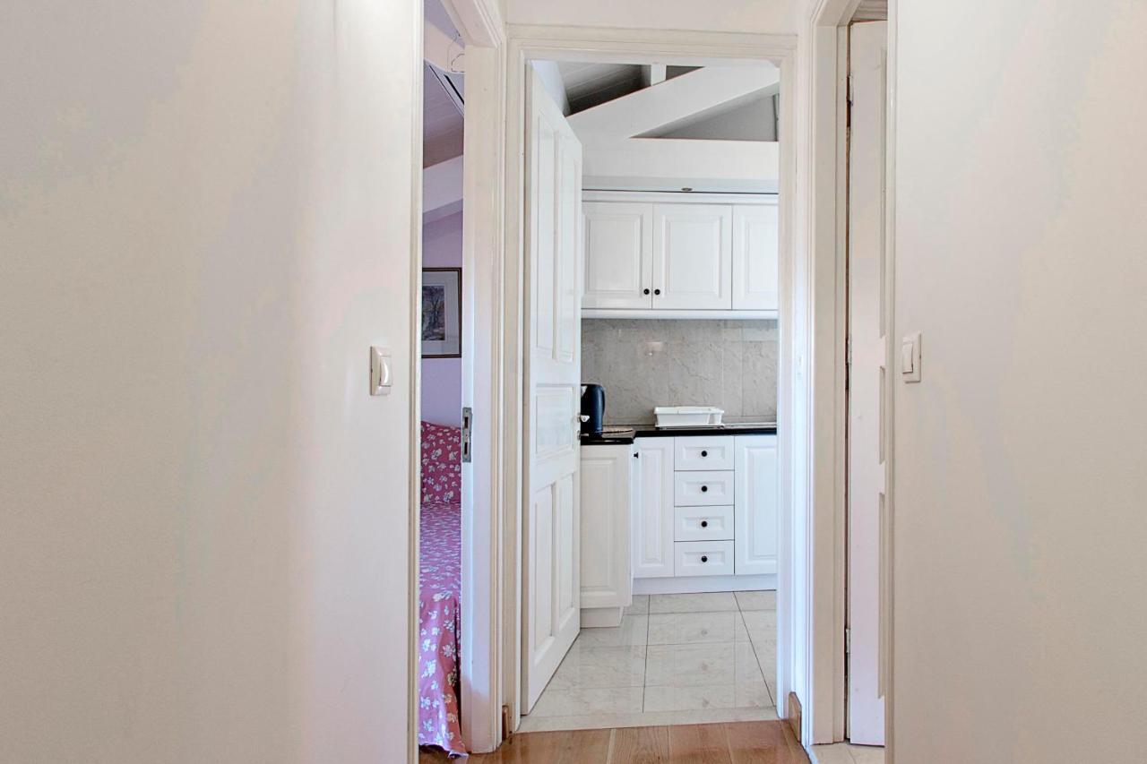 Stella's Attic In Spianada - Old Town Apartment Corfu (city)