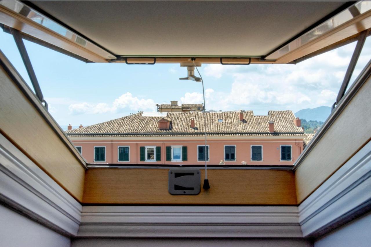 Stella's Attic In Spianada - Old Town * Corfu (city)