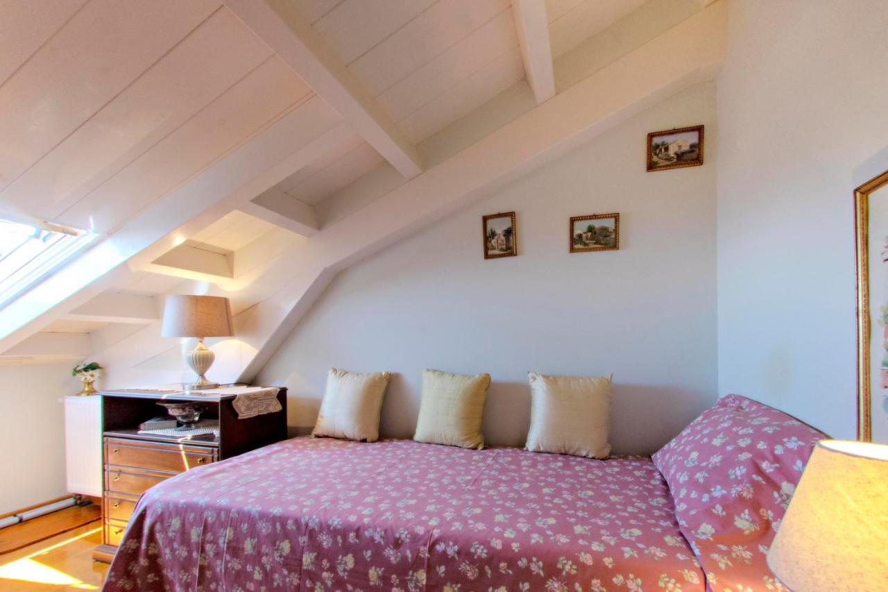 Apartment Stella's Attic In Spianada - Old Town Corfu (city)