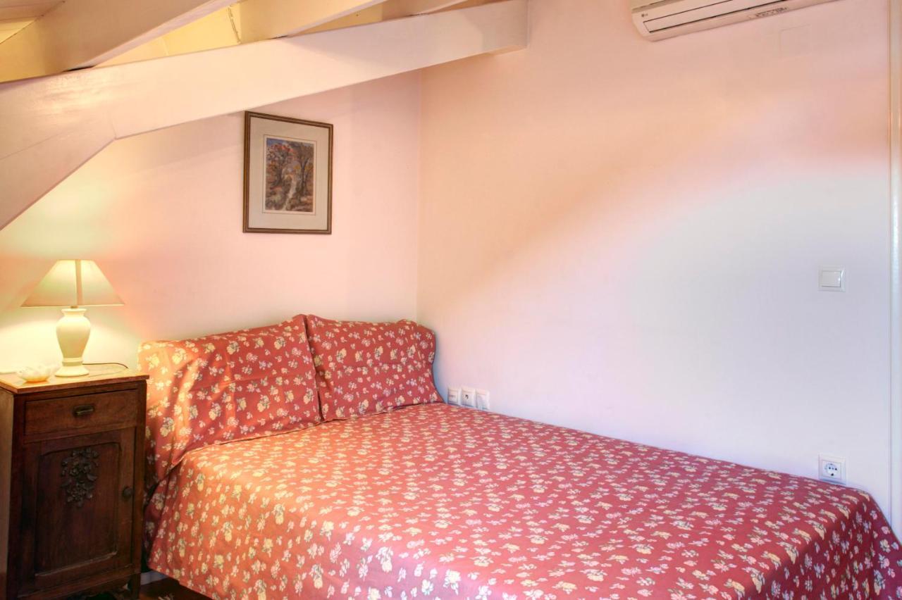 Apartment Stella's Attic In Spianada - Old Town *