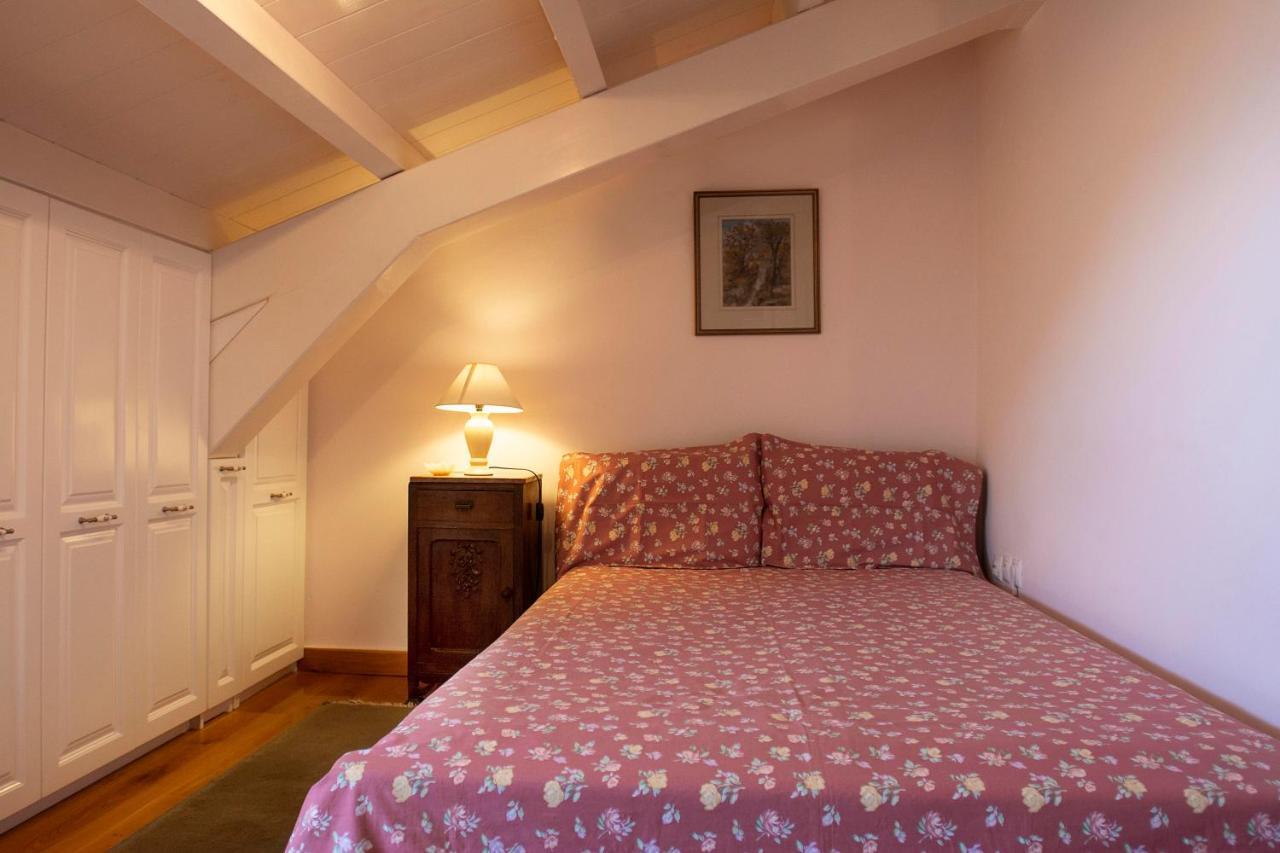 Stella's Attic In Spianada - Old Town