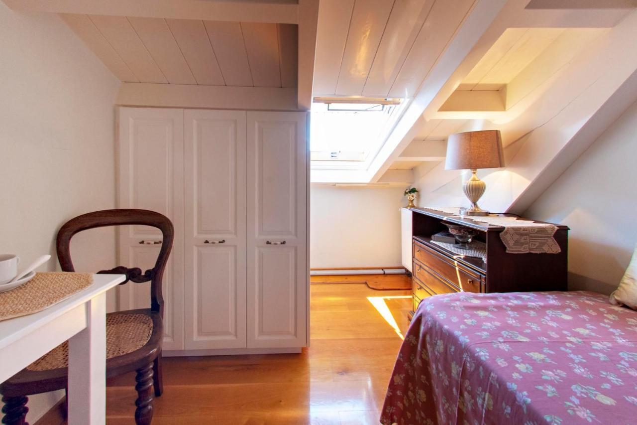 Apartment Stella's Attic In Spianada - Old Town Corfu (city)