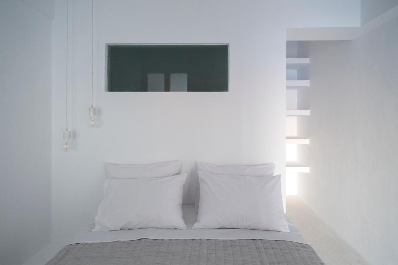 Apartment Meltemi Seaside Parikia (Paros)