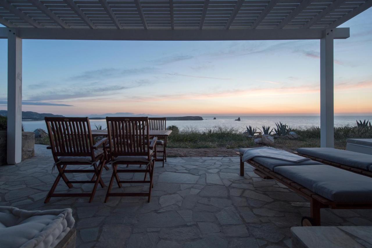 Meltemi Seaside * Parikia (Paros)