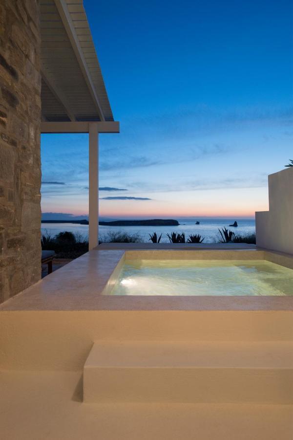 Meltemi Seaside Parikia (Paros)