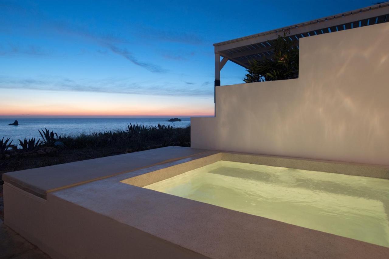 Meltemi Seaside Apartment Parikia (Paros)