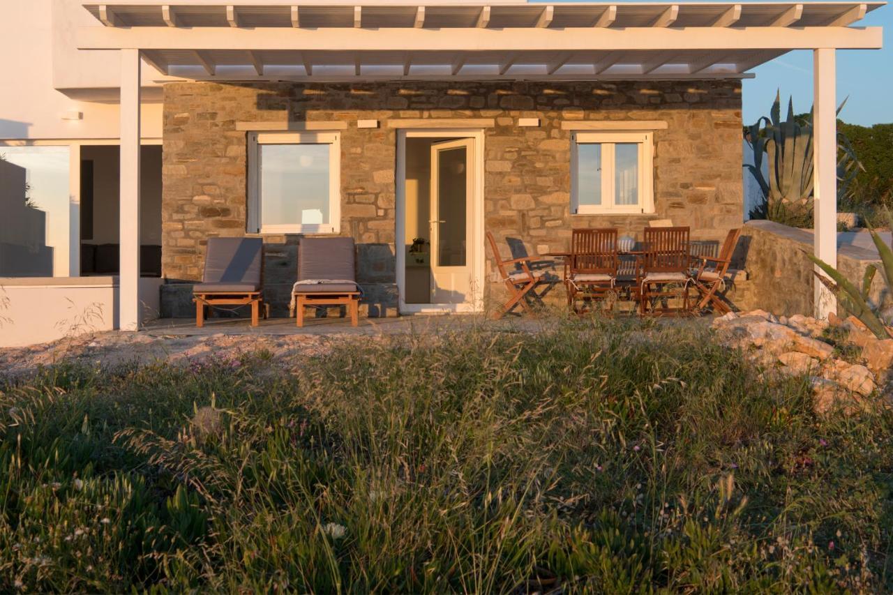 Meltemi Seaside * Parikia (Paros)
