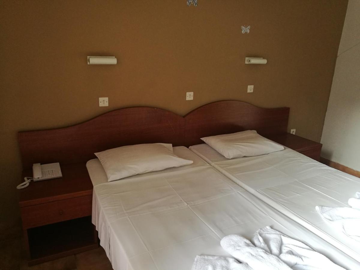 Hotel Golden Days