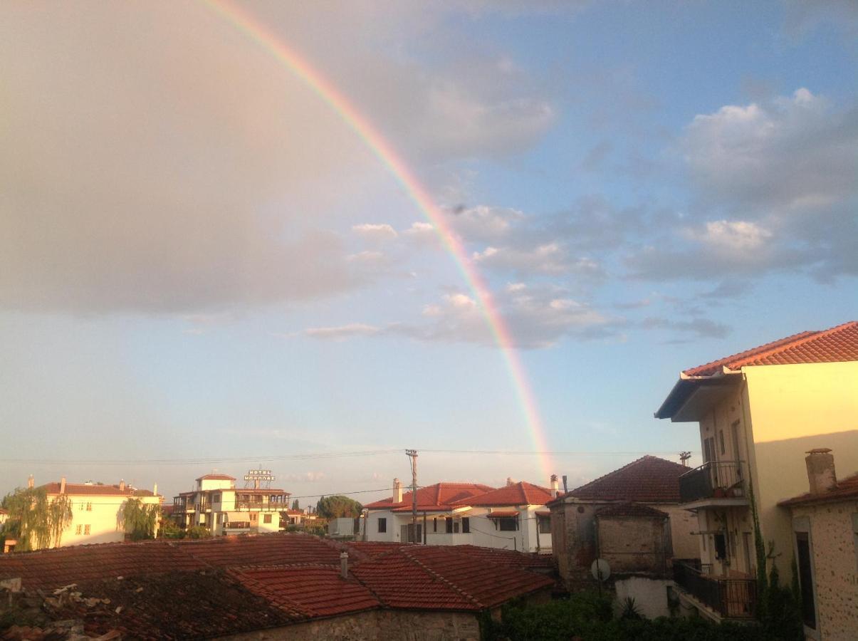Iraklios Sea-view Country house Agria