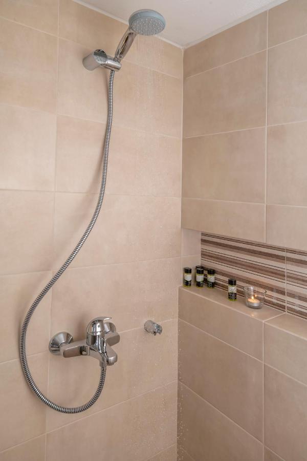 Apartment Agia Anna